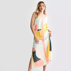 O’Neil midi dress